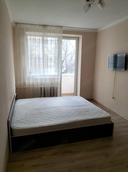 Garsoniera de inchiriat in zona Rahova - 1