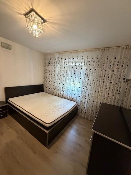 Apartament cu 2 camere decomandat în Gorjului