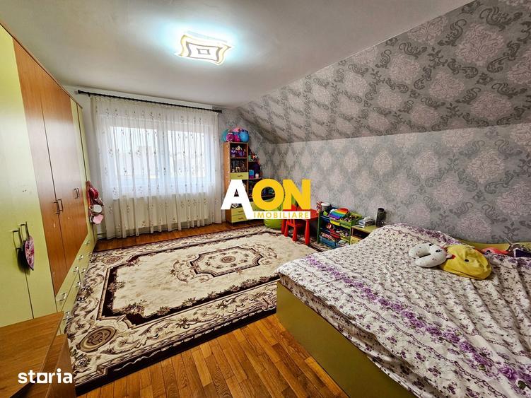Casa D+P+M, 5 camere, 1254 mp teren, Micesti - 5