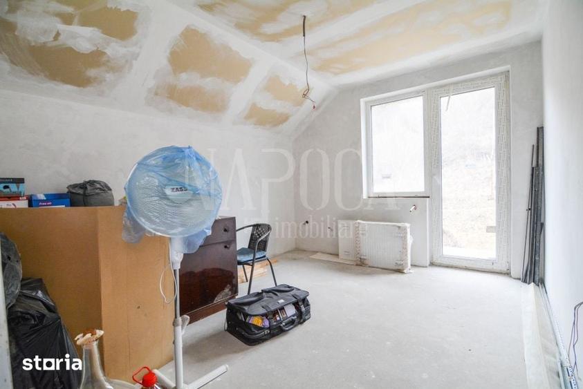 Casă cu Teren 885 Mp în Făget