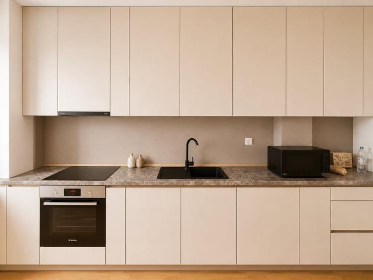 Apartament cu 2 camere, mobilat în Pipera