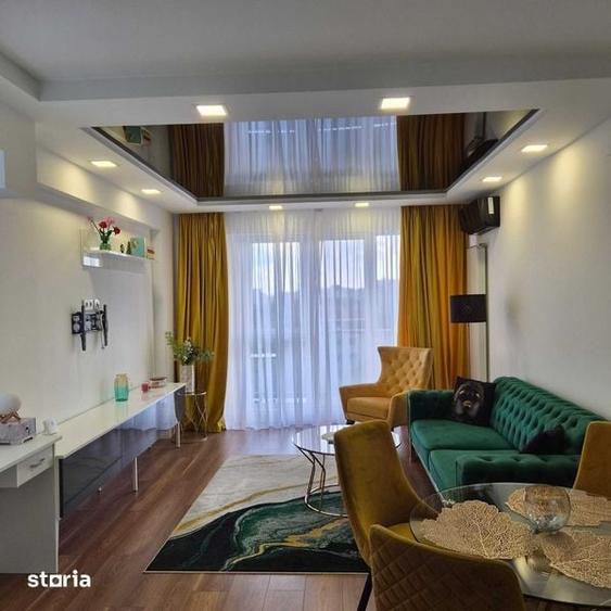 Apartament 2 camere de inchiriat - 3