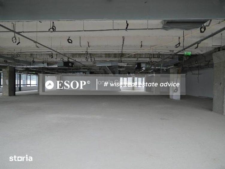 Sema Parc cladirea Paris, Grozavesti, 250 - 4160 mp 0% comision!