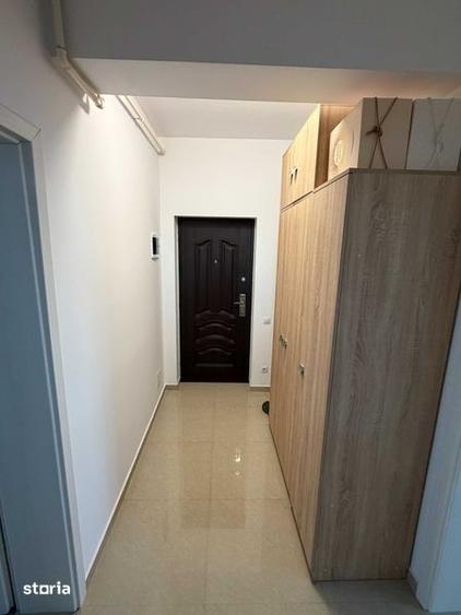 Apartament 2 camere Apusului Residence(Canal Apanova Rosu) - 1