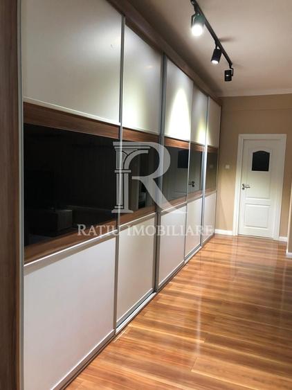 Apartament cu 2 camere decomandat, mobilat în Iosia