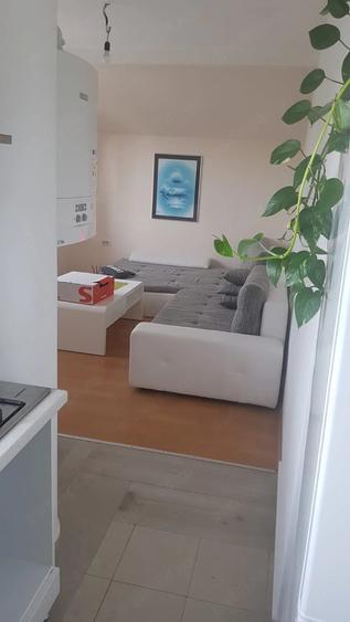 Apartament cu 2 camere decomandat în Mehala