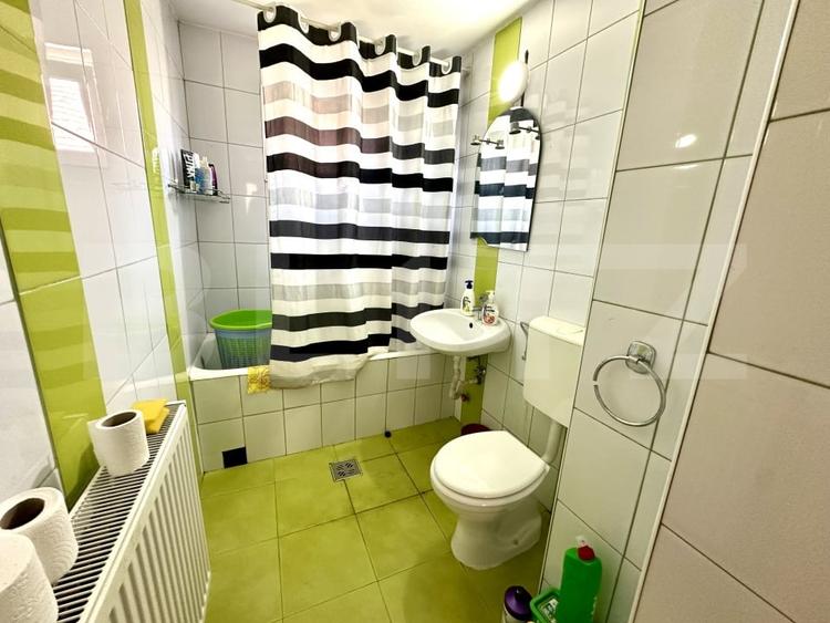 Casă individuală cu 3 camere cu Canalizare în Blaj