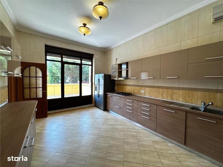 De Inchiriat Vila Individuala | Piscina proprie | Pipera - 9
