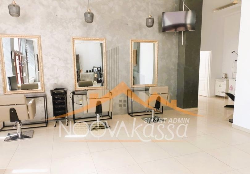 Spațiu comercial, de 135 mp, în Central
