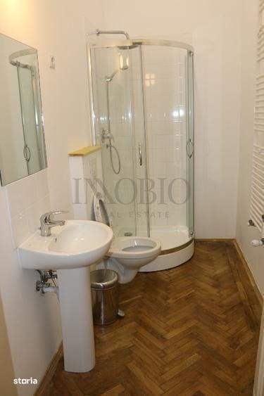 Spatiu in Cartierul Creativ | 220 mp | Vila istorica - 15