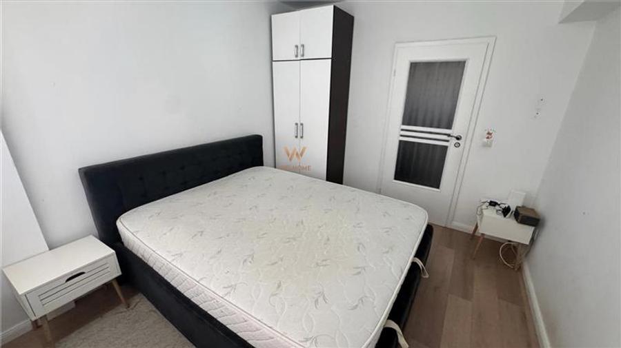 Apartament cu 3 camere decomandat, mobilat în Turnișor