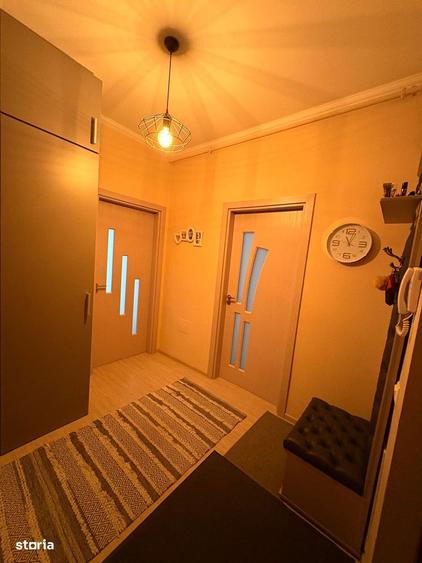 Apartament cu 2 camere în Titan