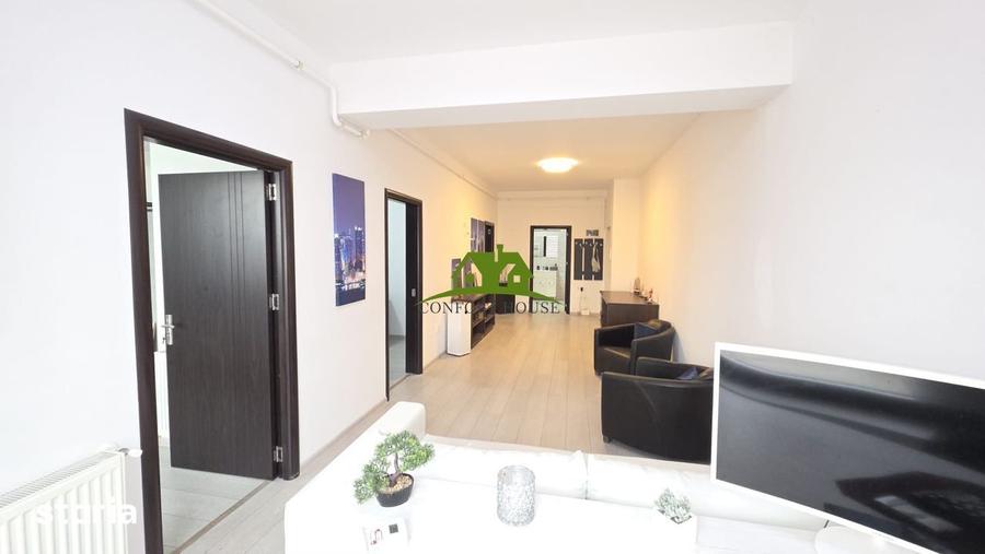 Apartament cu 4 camere în Central