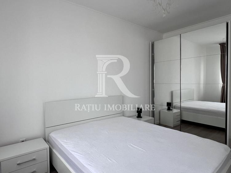 2 Camere cu Vedere Panoramică | Zona Luceafărul | Oradea - 8