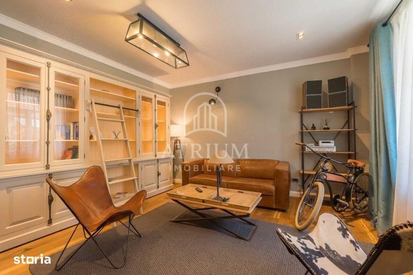 Apartament cu 2 camere în Ciupercenii Noi