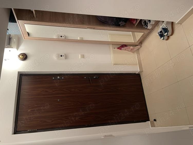 Apartament cu 3 camere decomandat în Țiglina 3