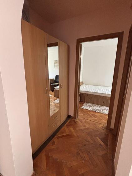 Apartament cu 2 camere semidecomandat în Drumul Taberei