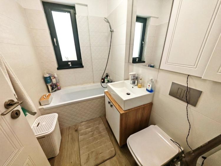 Apartament 2 camere - imobil nou - Pod Ciurel - Lacul Morii - 6
