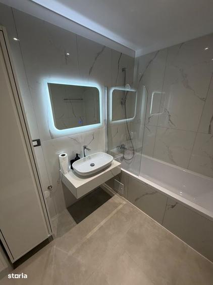 2 camere My Place North | Prima inchiriere | - 8
