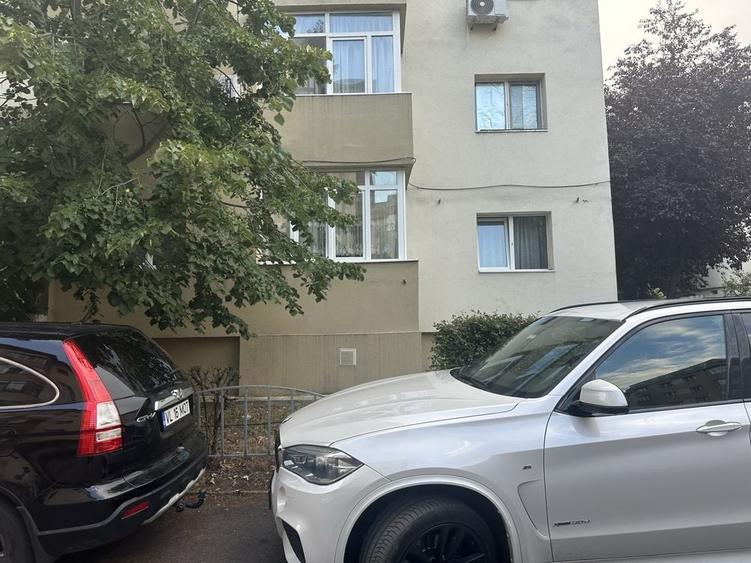 Apartament cu 2 camere decomandat în Nicolae Bălcescu