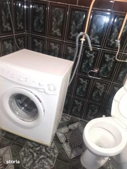 Apartament cu 2 camere în Progresul