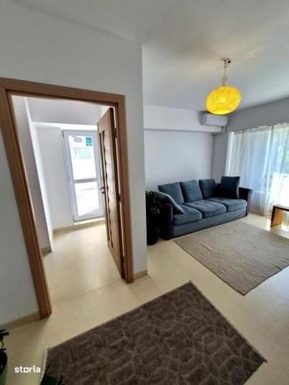 Apartament cu 4 camere decomandat în Unirii