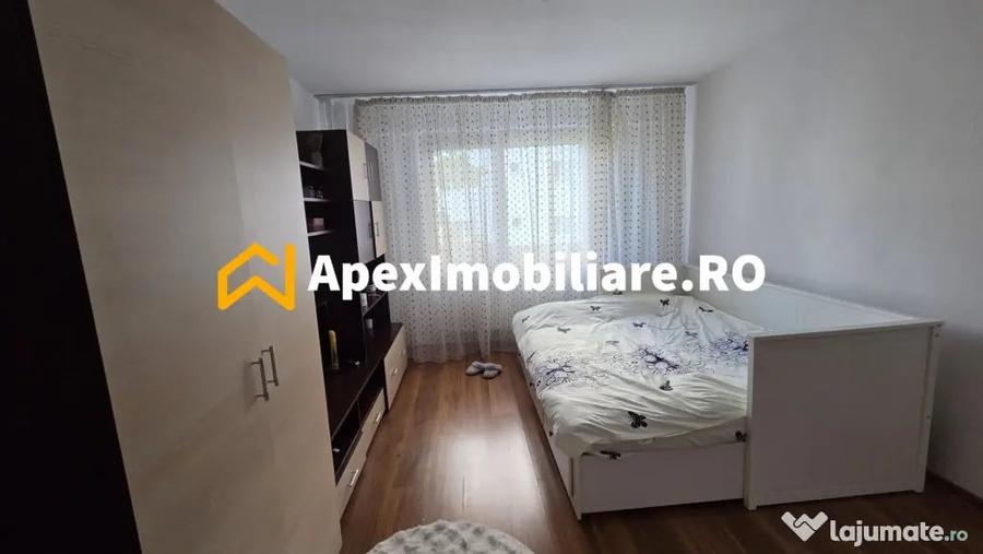 Ap. 2 cam Militari Bucuresti | Metrou 2 min | centrala propr - 4
