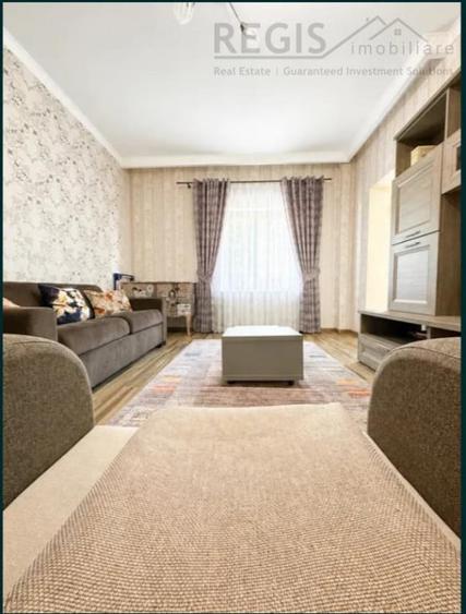 Apartament 2 camere la casa cu parcare si gradina - 1