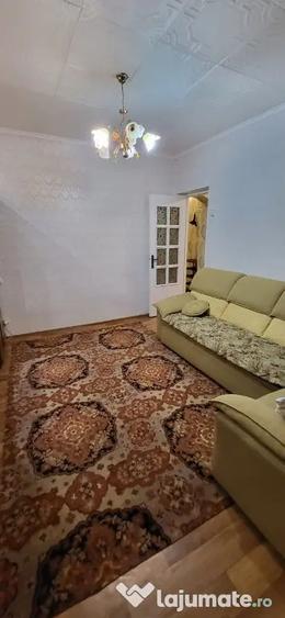 Garsonieră decomandată în Drumul Taberei