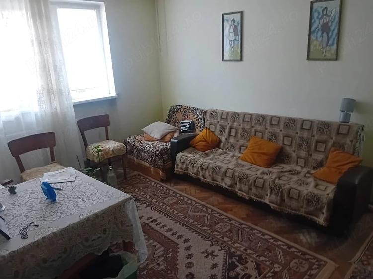 Apartament cu 2 camere decomandat în Ultracentral