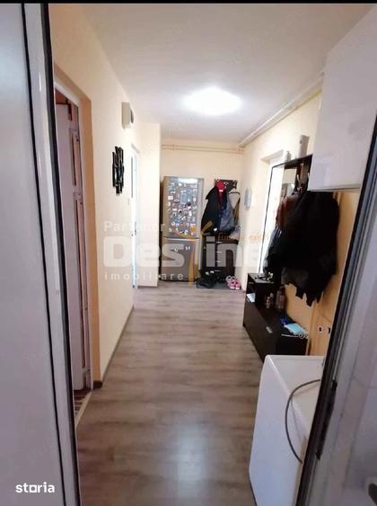 Apartament 1 camera Kaufland Pacurari - Chirie - 4