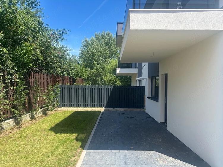 Casă cu Teren 150 Mp în Florești