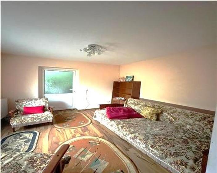 Casă individuală cu 2 camere cu Teren 512 Mp în Apollo