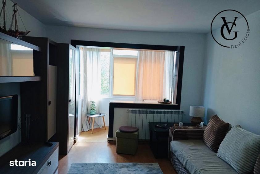 Apartament 2 camere modern-zona Tomis Nord-centrala proprie - 2