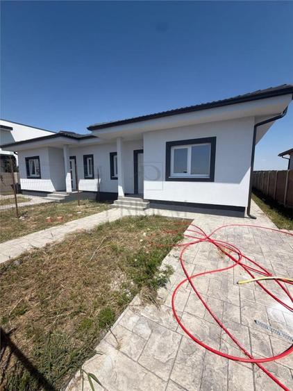 DUPLEX PE PARTER - FINISAJE LA ALEGRE - 1