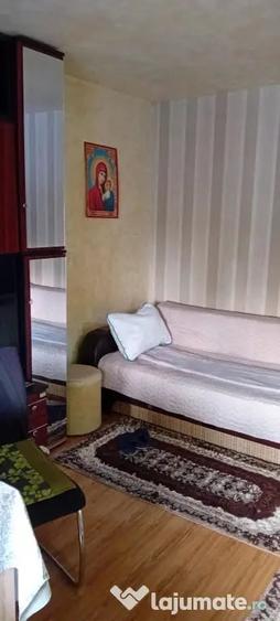 Garsonieră semidecomandată în CET