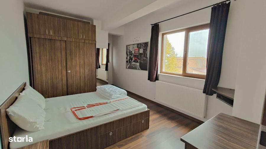 Apartament 2 camere, Bucurestii Noi | loc de parcare - 4