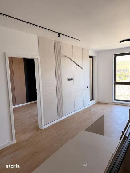 Apartament cu 2 camere semidecomandat în Florești — fotografia 2