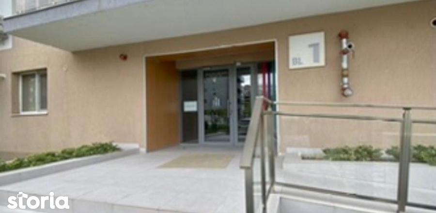 Garsonieră, mobilată în Theodor Pallady