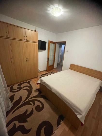 Apartament cu 2 camere decomandat în Paltin