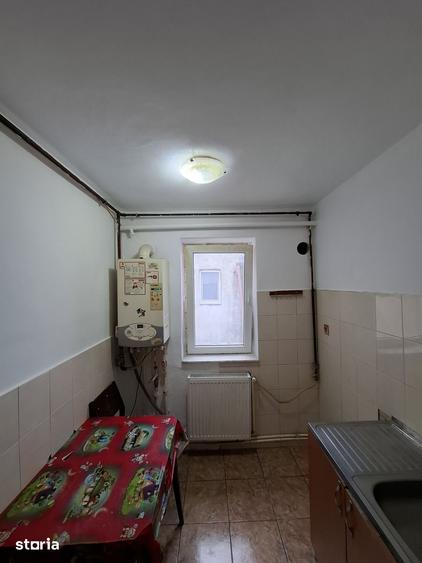 Apartament 2 camere centrala gaz Tomis Nord - 6