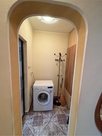 Apartament cu 2 camere decomandat în Mazepa 2