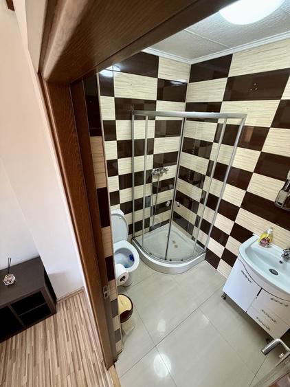 Apartament cu 4 camere în Central
