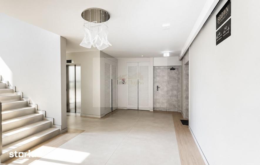 Apartament cu 2 camere în Plopilor