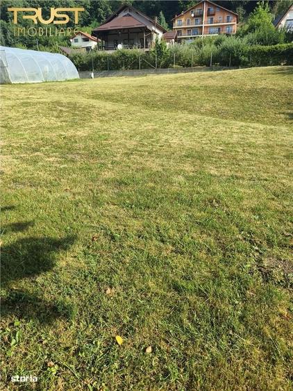 Valea Capriorii | 1127 MP | Intravilan | Front 33 MP - 2