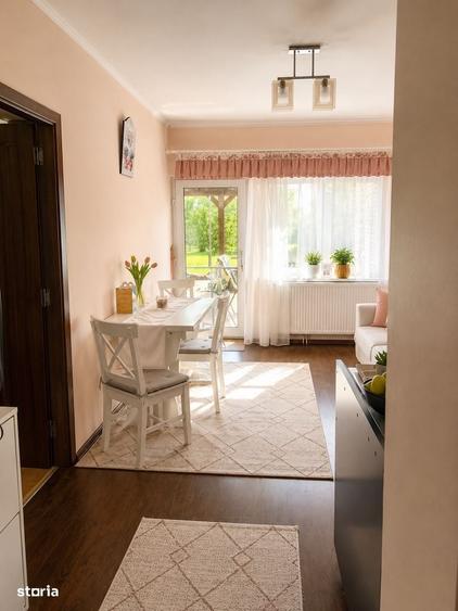 Casă cu 3 camere în Nazna