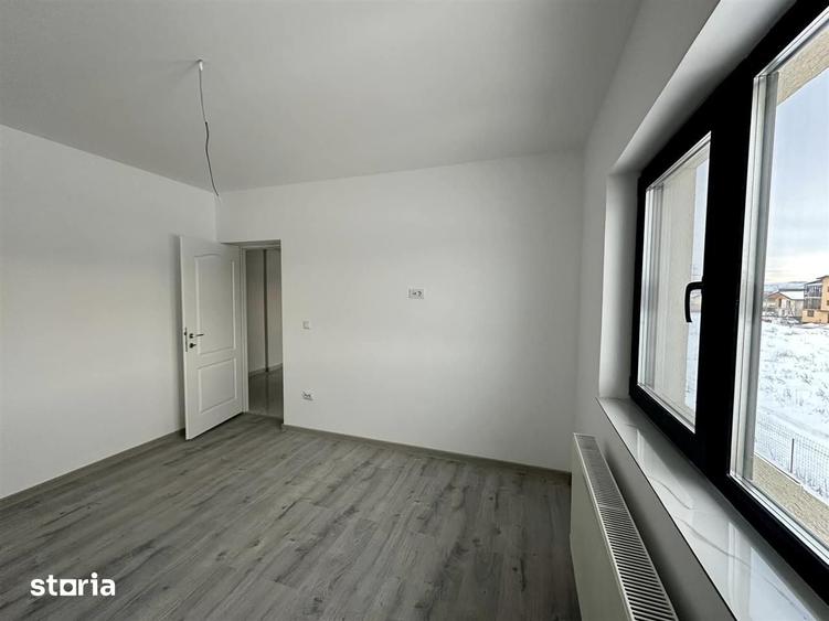 Apartament cu 2 camere decomandat în Ciurea