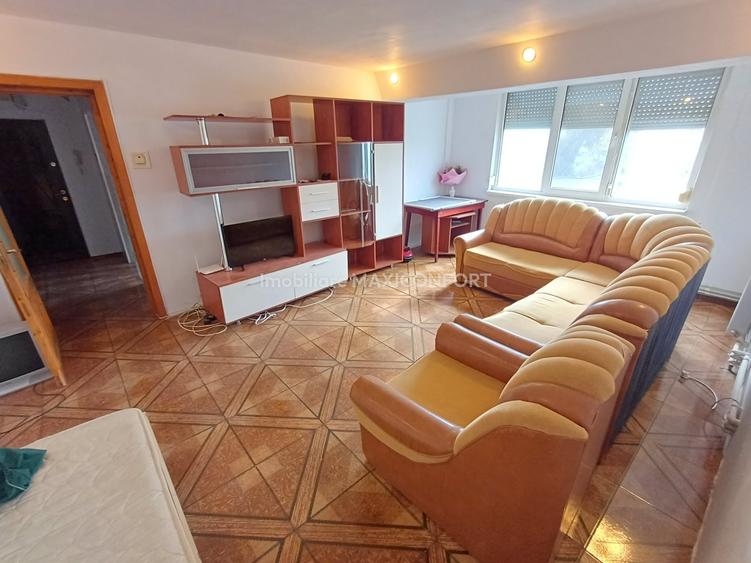 Penthouse cu 2 camere în Hipodrom