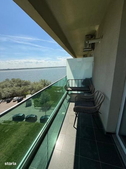 Apartament Superb cu 2 camere in Statiunea Mamaia - 6