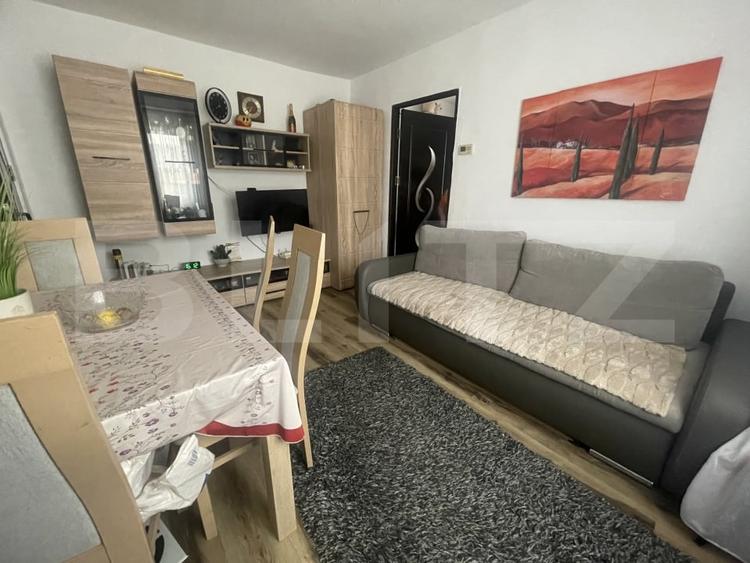 Apartament 2 camere, zona centrala - 2